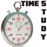 Nâng cao hiệu quả làm việc với \"TIME STUDY\"